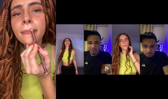 cerejaniih TikTok Live — Oct 1, 2026, 12:49 AM