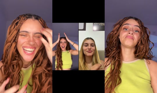 cerejaniih TikTok Live — Oct 1, 2026, 2:13 AM