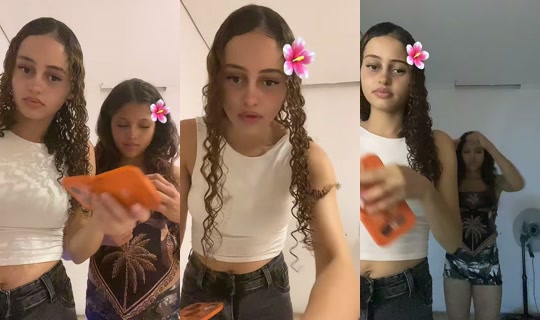 cerejinha_7772 TikTok Live — Oct 9, 2026, 2:10 AM