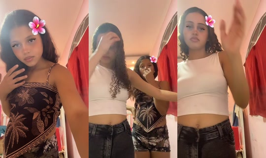 cerejinha_7772 TikTok Live — Oct 9, 2026, 2:46 AM