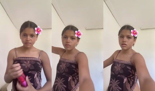 cerejinha_7772 TikTok Live — Oct 9, 2026, 6:03 PM
