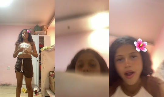 cerejinha_reseva6 TikTok Live — Sep 29, 2026, 10:45 PM