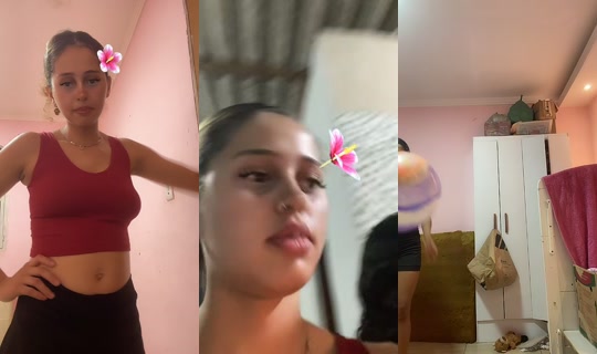 cerejinha_reseva6 TikTok Live — Sep 30, 2026, 12:19 AM