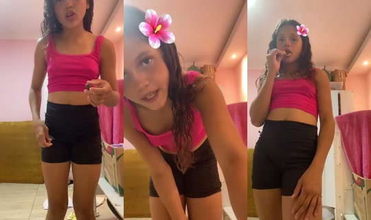 cerejinha_reseva6 TikTok Live — Sep 30, 2026, 1:03 AM