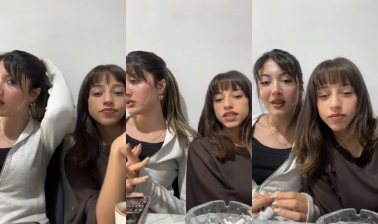 cerencimnaberr TikTok Live — Sep 16, 2026, 2:21 PM