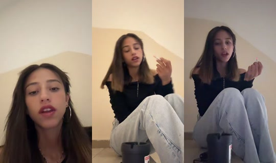 cerencimnaberr TikTok Live — Sep 23, 2026, 1:32 PM