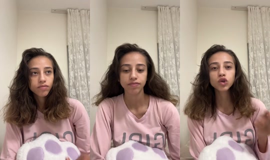 cerencimnaberr TikTok Live — Sep 23, 2026, 8:55 PM