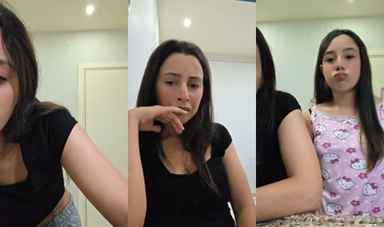 cerenimooox TikTok Live — Aug 23, 2026, 1:21 AM