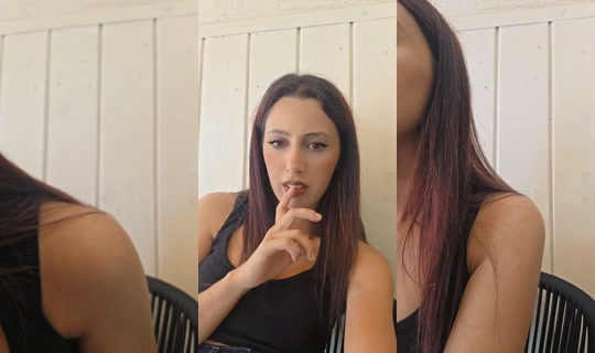 cerenimooox TikTok Live — Aug 23, 2026, 2:02 PM