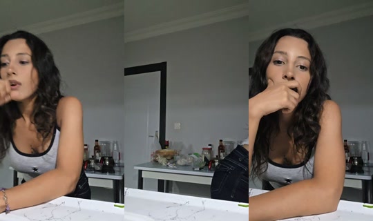 cerenimooox TikTok Live — Aug 27, 2026, 6:20 PM