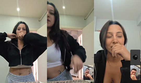 cerenimooox TikTok Live — Sep 26, 2026, 11:08 AM
