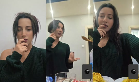 cerenimooox TikTok Live — Sep 28, 2026, 3:48 PM
