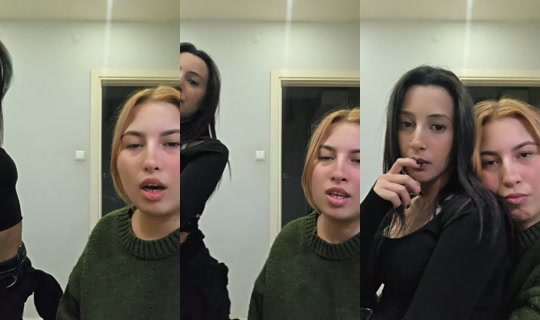 cerenimooox TikTok Live — Oct 3, 2026, 10:25 PM