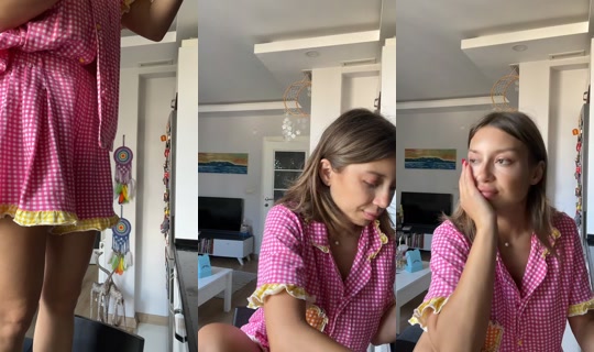 cerenimoshop1 TikTok Live — Aug 24, 2026, 6:06 AM