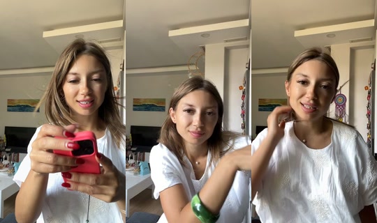 cerenimoshop1 TikTok Live — Aug 24, 2026, 9:48 AM