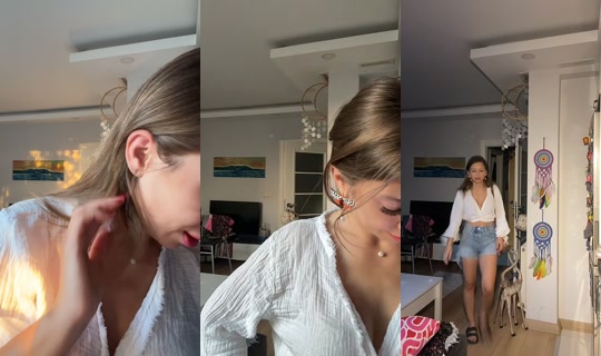 cerenimoshop1 TikTok Live — Aug 24, 2026, 4:26 PM