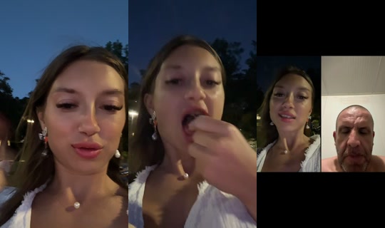 cerenimoshop1 TikTok Live — Aug 24, 2026, 5:17 PM