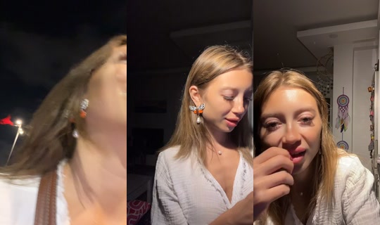 cerenimoshop1 TikTok Live — Aug 24, 2026, 5:48 PM