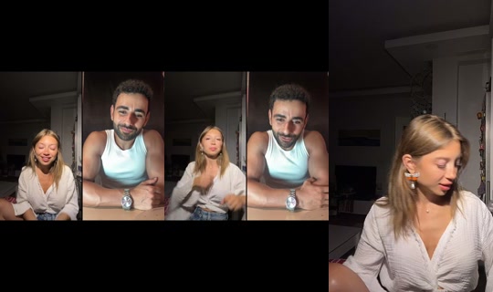 cerenimoshop1 TikTok Live — Aug 24, 2026, 6:39 PM