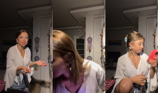 cerenimoshop1 TikTok Live — Aug 24, 2026, 7:18 PM