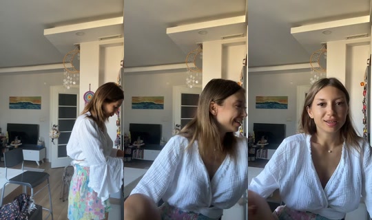 cerenimoshop1 TikTok Live — Aug 25, 2026, 5:45 AM