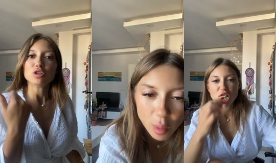 cerenimoshop1 TikTok Live — Aug 25, 2026, 6:36 AM