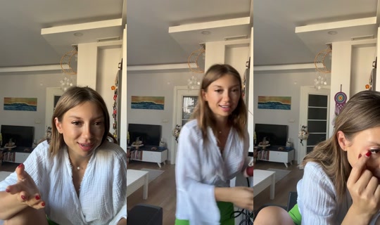 cerenimoshop1 TikTok Live — Aug 26, 2026, 6:09 AM