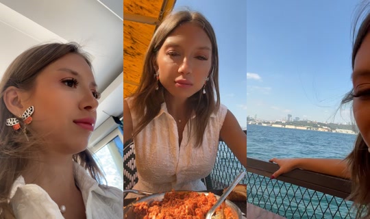 cerenimoshop1 TikTok Live — Aug 26, 2026, 7:24 AM