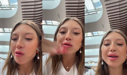 cerenimoshop1 TikTok Live — Aug 26, 2026, 1:20 PM