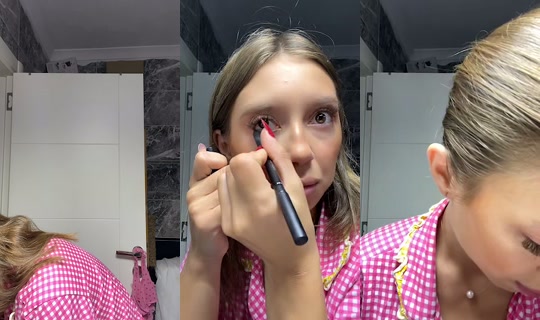 cerenimoshop1 TikTok Live — Aug 27, 2026, 8:46 AM