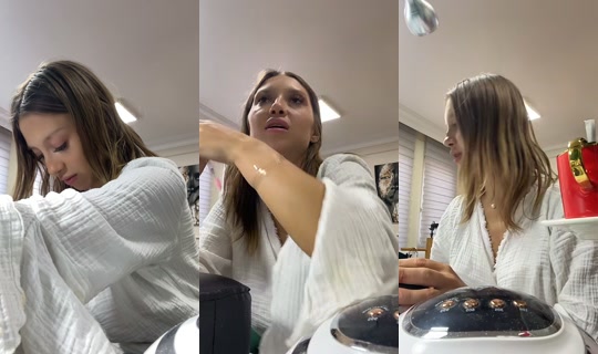 cerenimoshop1 TikTok Live — Aug 28, 2026, 3:49 PM