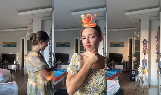 cerenimoshop1 TikTok Live — Aug 29, 2026, 3:33 PM