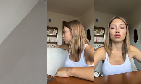 cerenimoshop1 TikTok Live — Aug 30, 2026, 2:25 PM