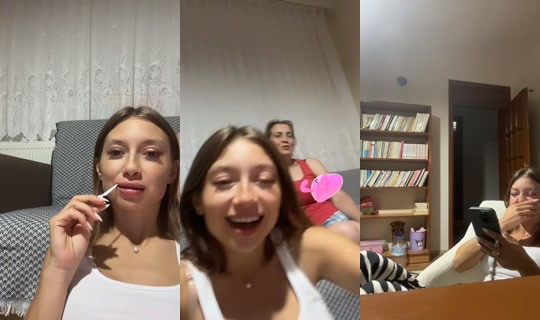 cerenimoshop1 TikTok Live — Aug 30, 2026, 8:22 PM