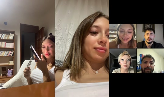cerenimoshop1 TikTok Live — Aug 30, 2026, 9:13 PM