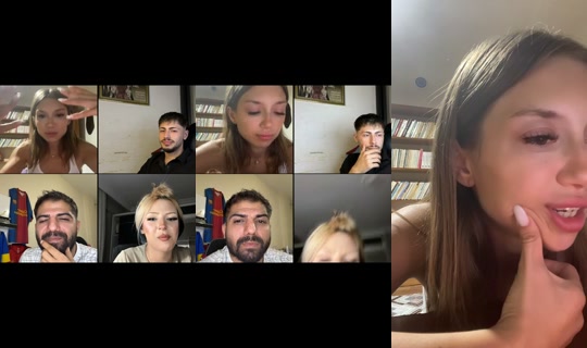 cerenimoshop1 TikTok Live — Aug 30, 2026, 10:03 PM