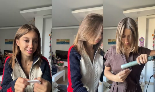 cerenimoshop1 TikTok Live — Oct 1, 2026, 5:23 AM