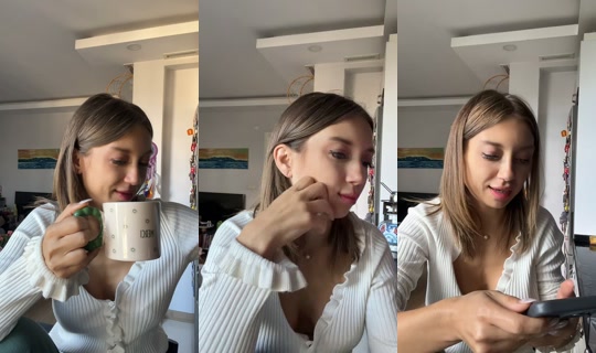 cerenimoshop1 TikTok Live — Oct 3, 2026, 6:49 AM