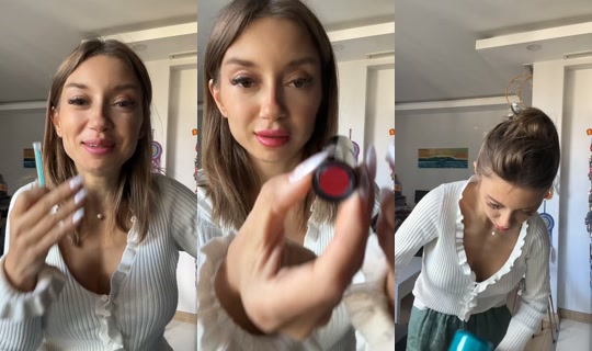cerenimoshop1 TikTok Live — Oct 3, 2026, 7:40 AM