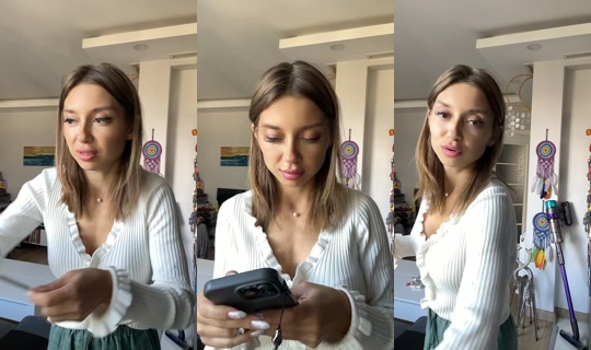 cerenimoshop1 TikTok Live — Oct 3, 2026, 9:01 AM