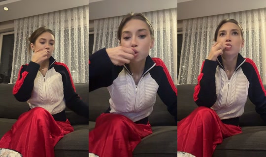 cerenimoshop1 TikTok Live — Oct 6, 2026, 6:47 PM