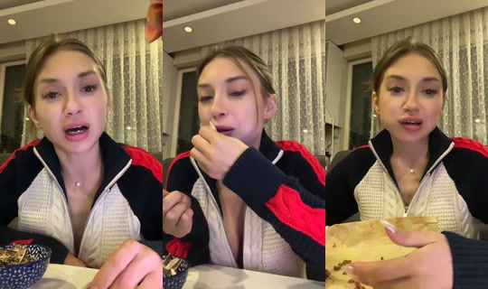 cerenimoshop1 TikTok Live — Oct 6, 2026, 7:05 PM