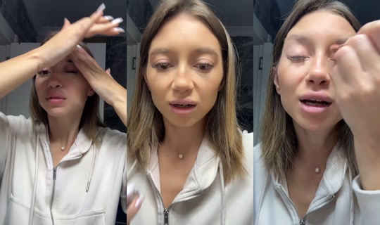 cerenimoshop1 TikTok Live — Oct 8, 2026, 5:07 AM