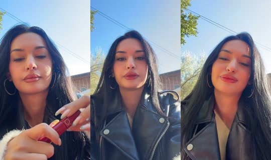 cerenkapllan TikTok Live — Sep 24, 2026, 6:16 AM