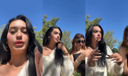 cerenkapllan TikTok Live — Sep 24, 2026, 9:00 AM