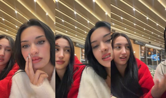cerenkapllan TikTok Live — Sep 24, 2026, 4:23 PM