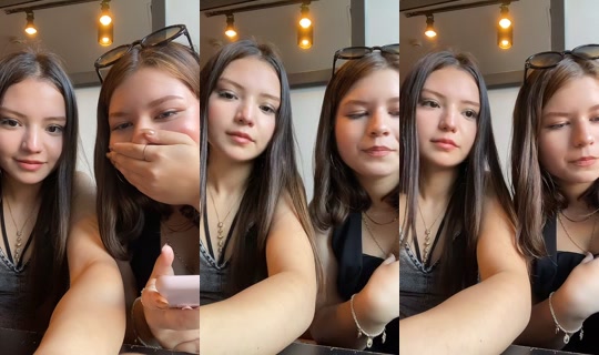 cerenorll TikTok Live — Oct 4, 2026, 2:52 PM