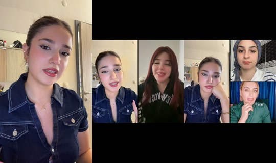 cerensila07 TikTok Live — Sep 29, 2026, 9:13 AM