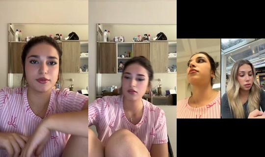 cerensila07 TikTok Live — Sep 29, 2026, 10:54 AM