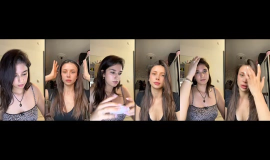 cerensila07 TikTok Live — Sep 30, 2026, 2:14 PM